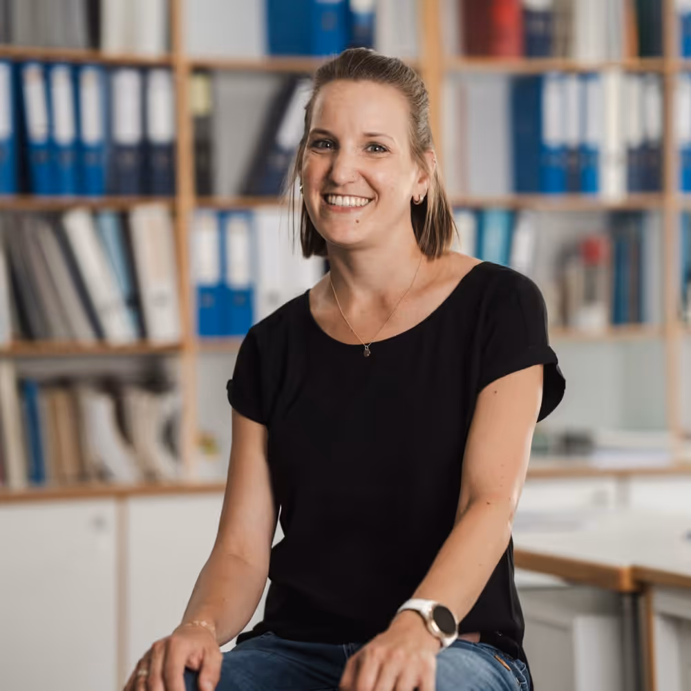 Veronika Devich-Künz