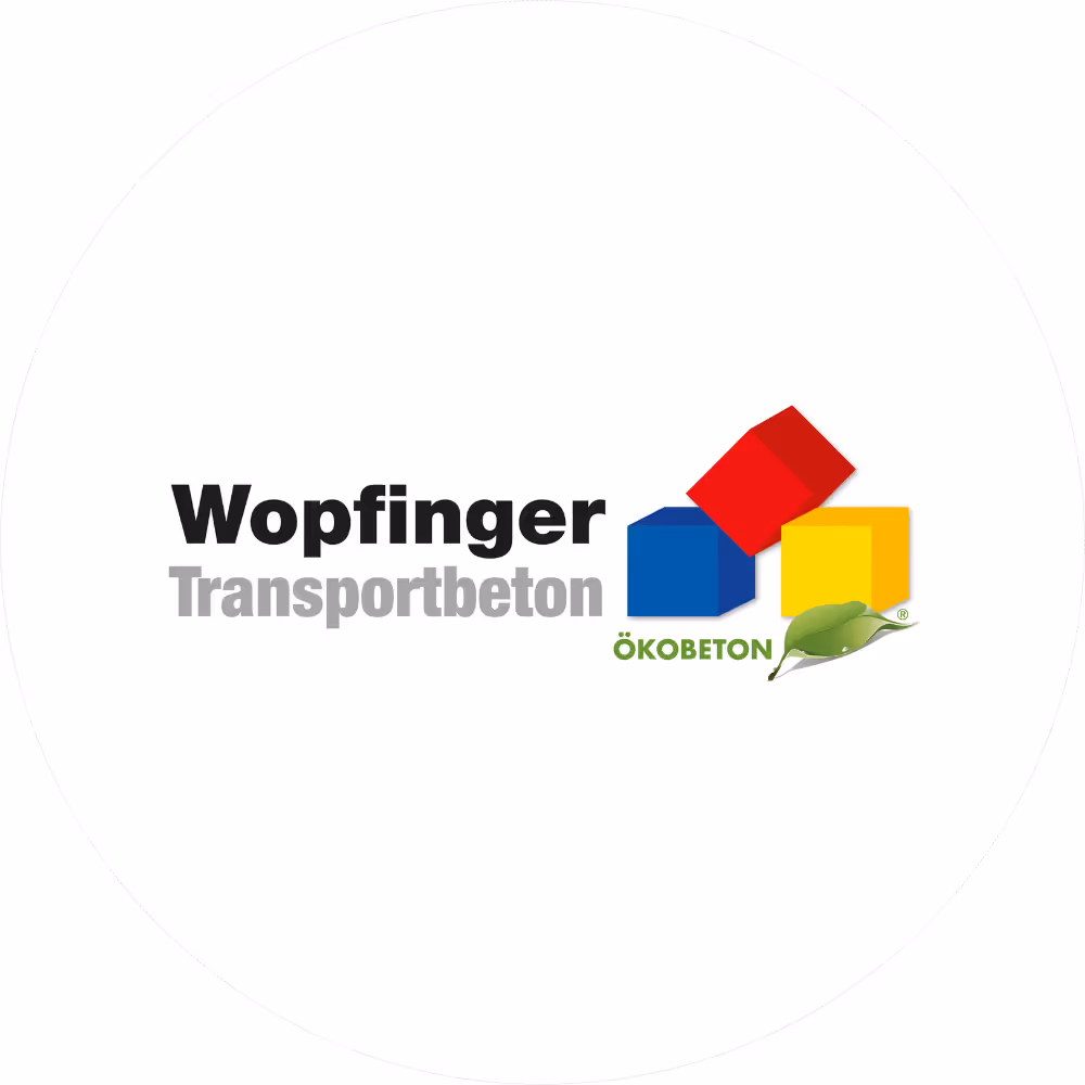 Wopfinger Transportbeton Ges.m.b.H. 