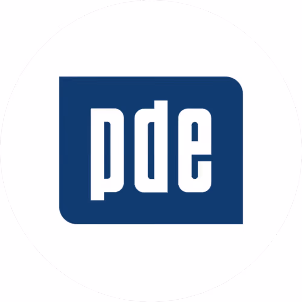 pde Integrale Planung GmbH
