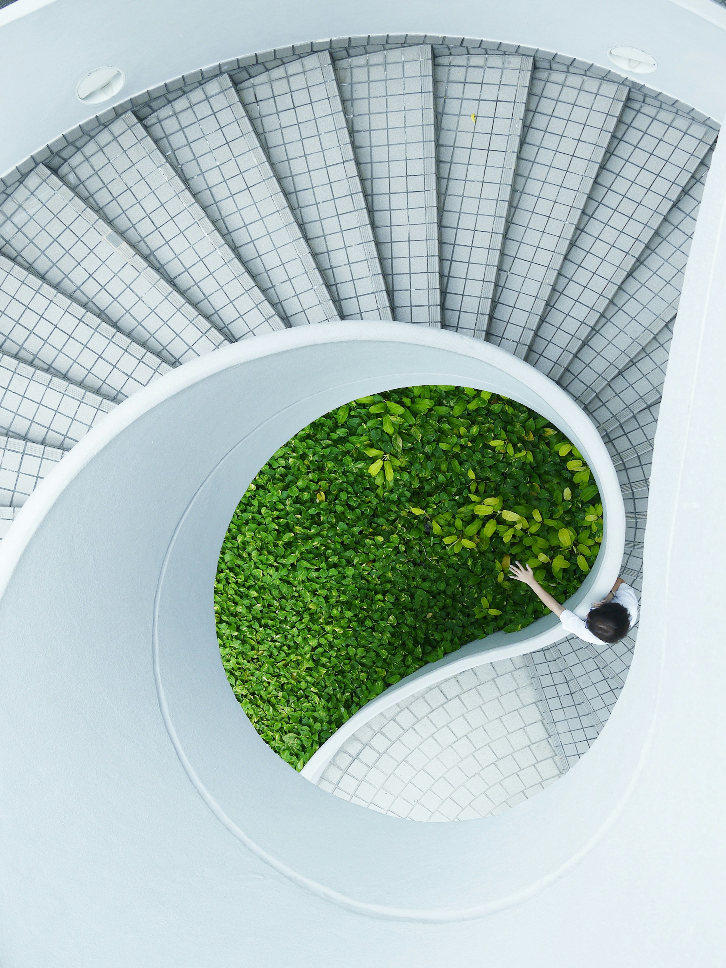 Teilnehmende gesucht! Arbeitsgruppe "Architekturpsychologie"