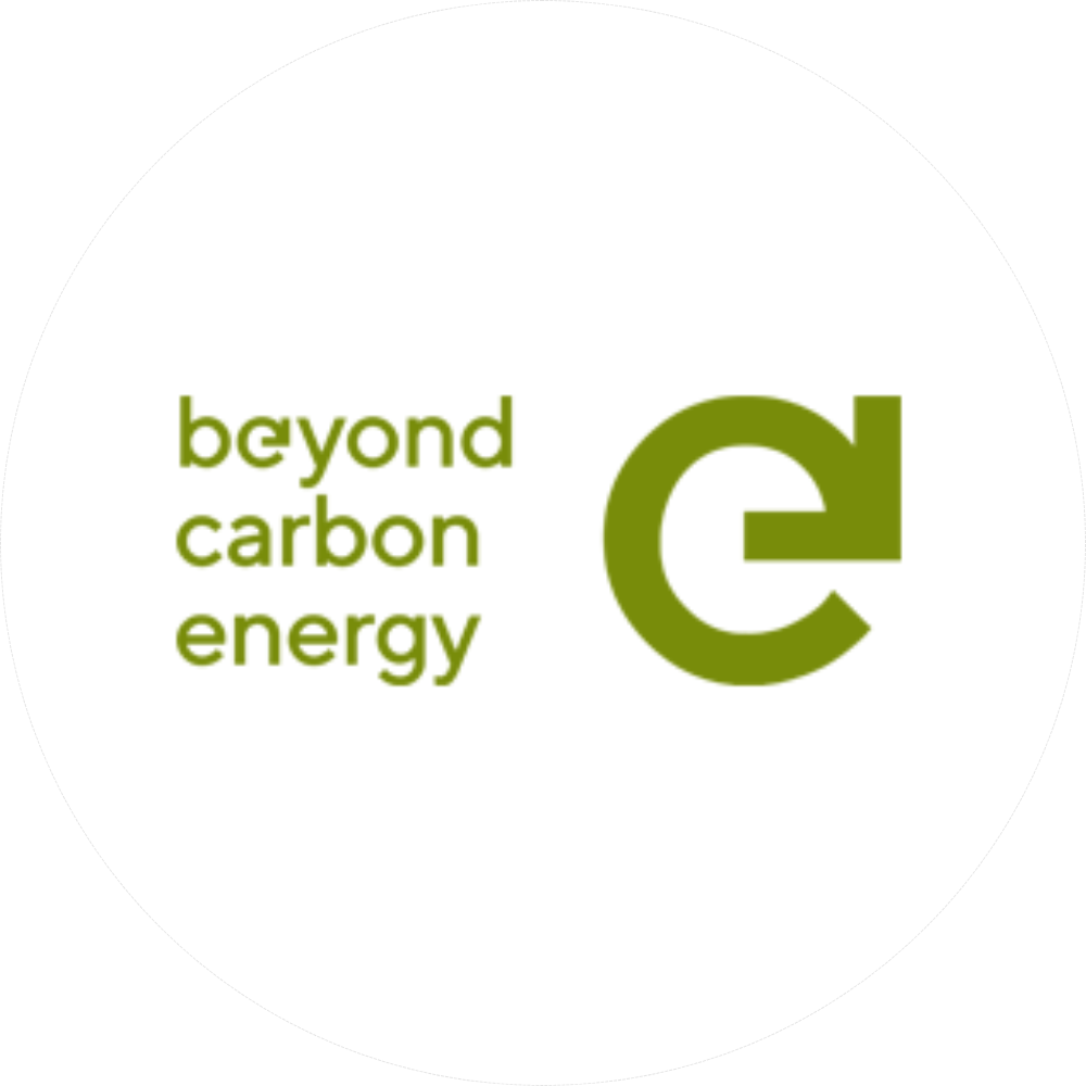 BCE Beyond Carbon Energy Holding GmbH