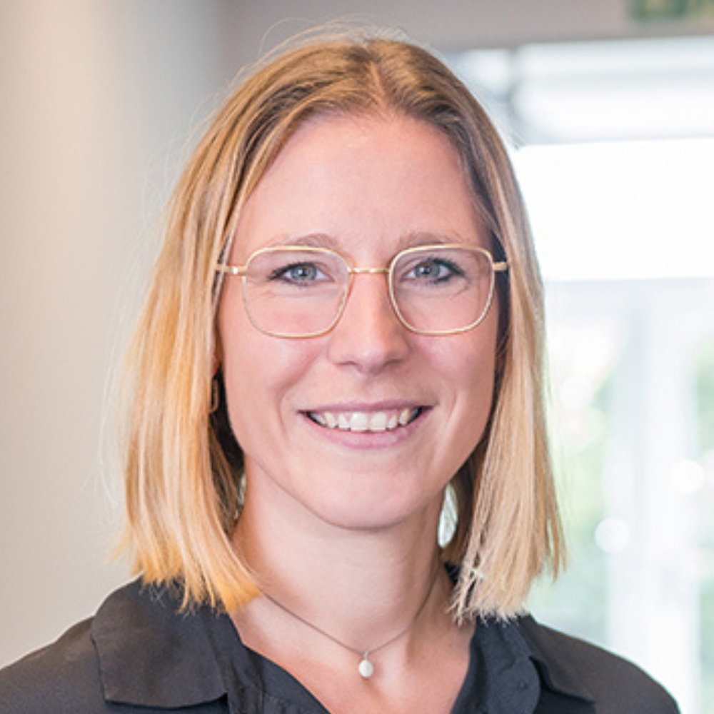 Theresa Rüdiger M.Sc.
