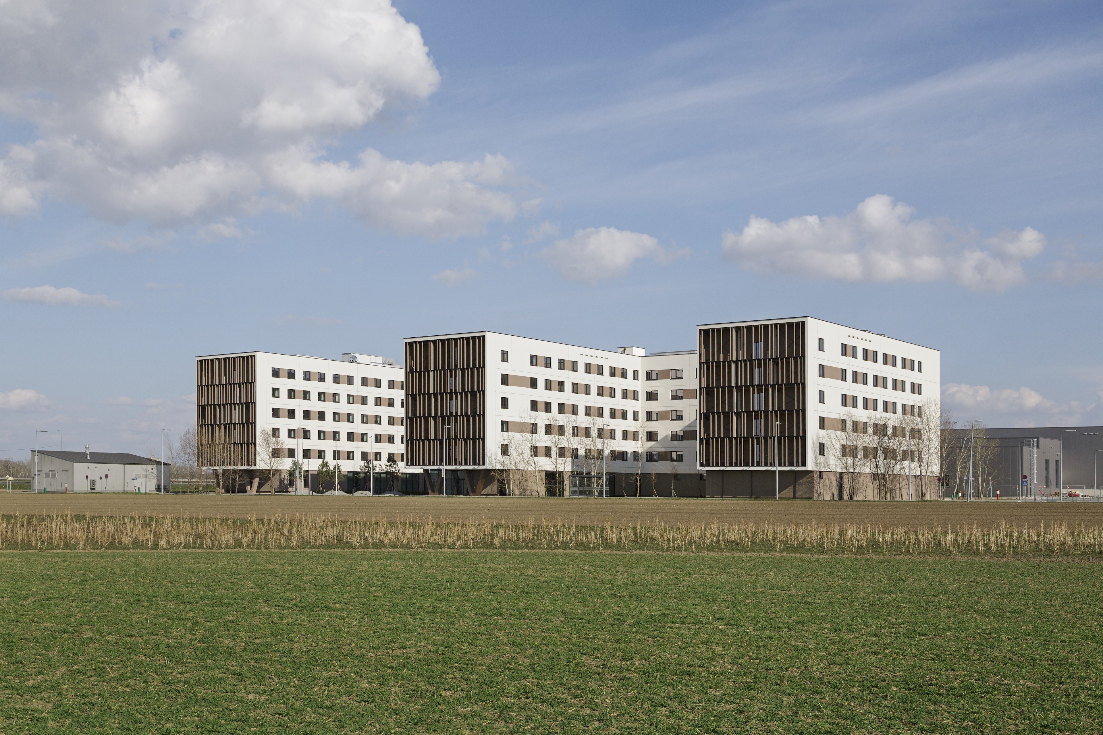 FHO Flughafenhotel