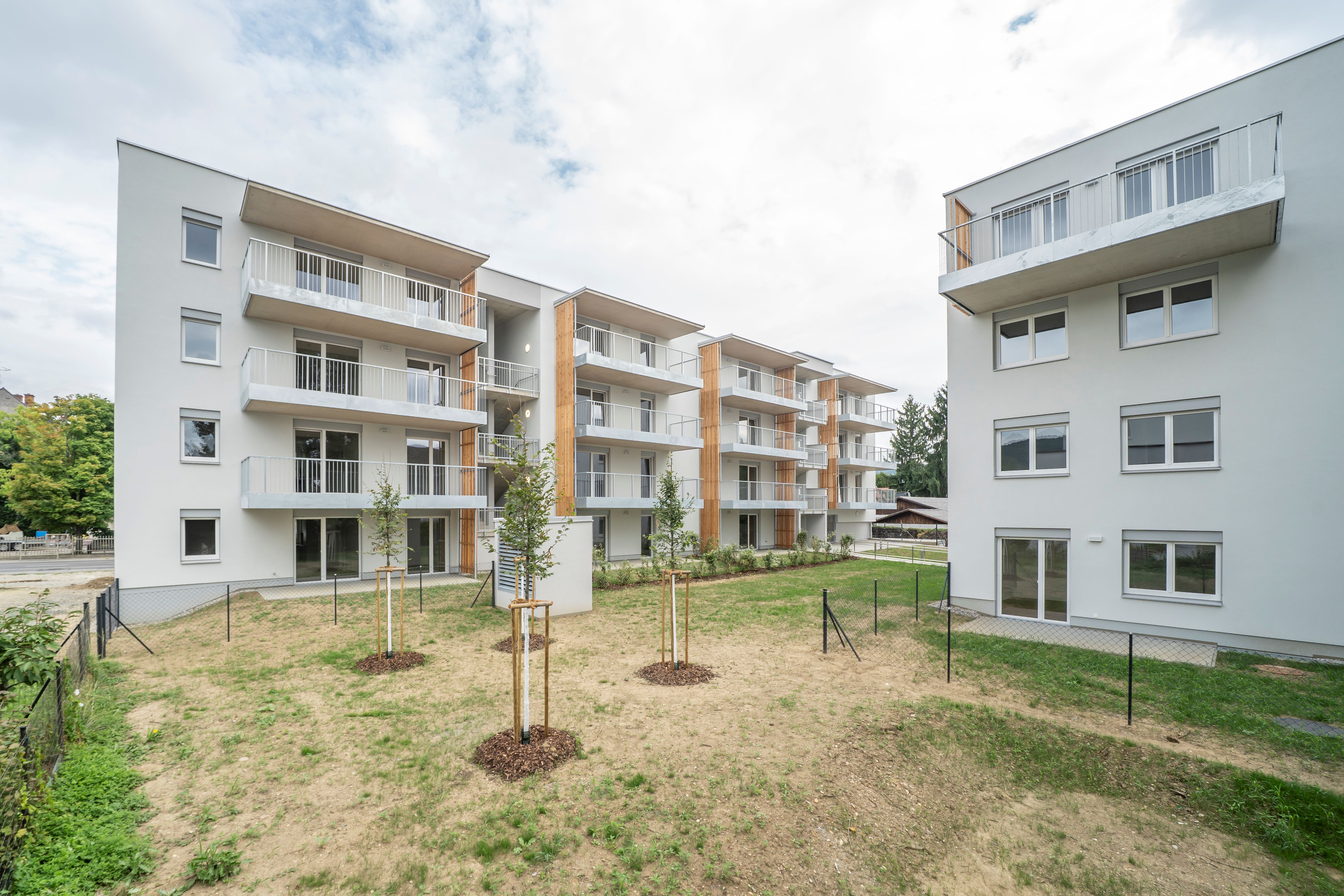 SVS 21 - HAPPY in St. Veit