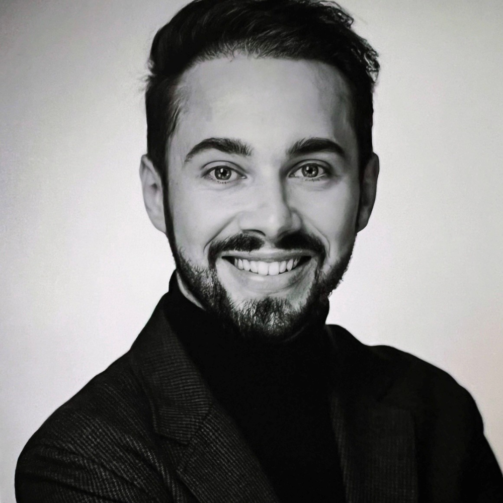 Dominik Siewiorek MSc