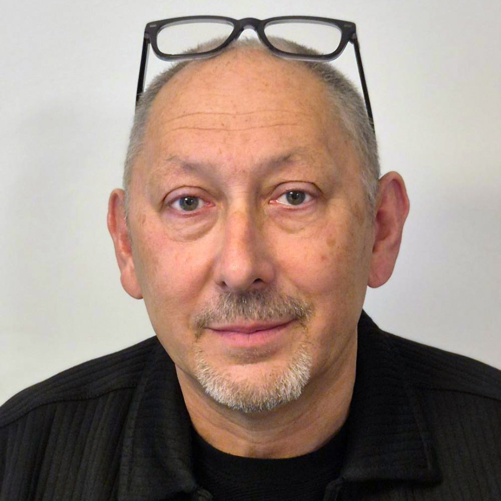 Johann Blinowski-Plch M.Eng.