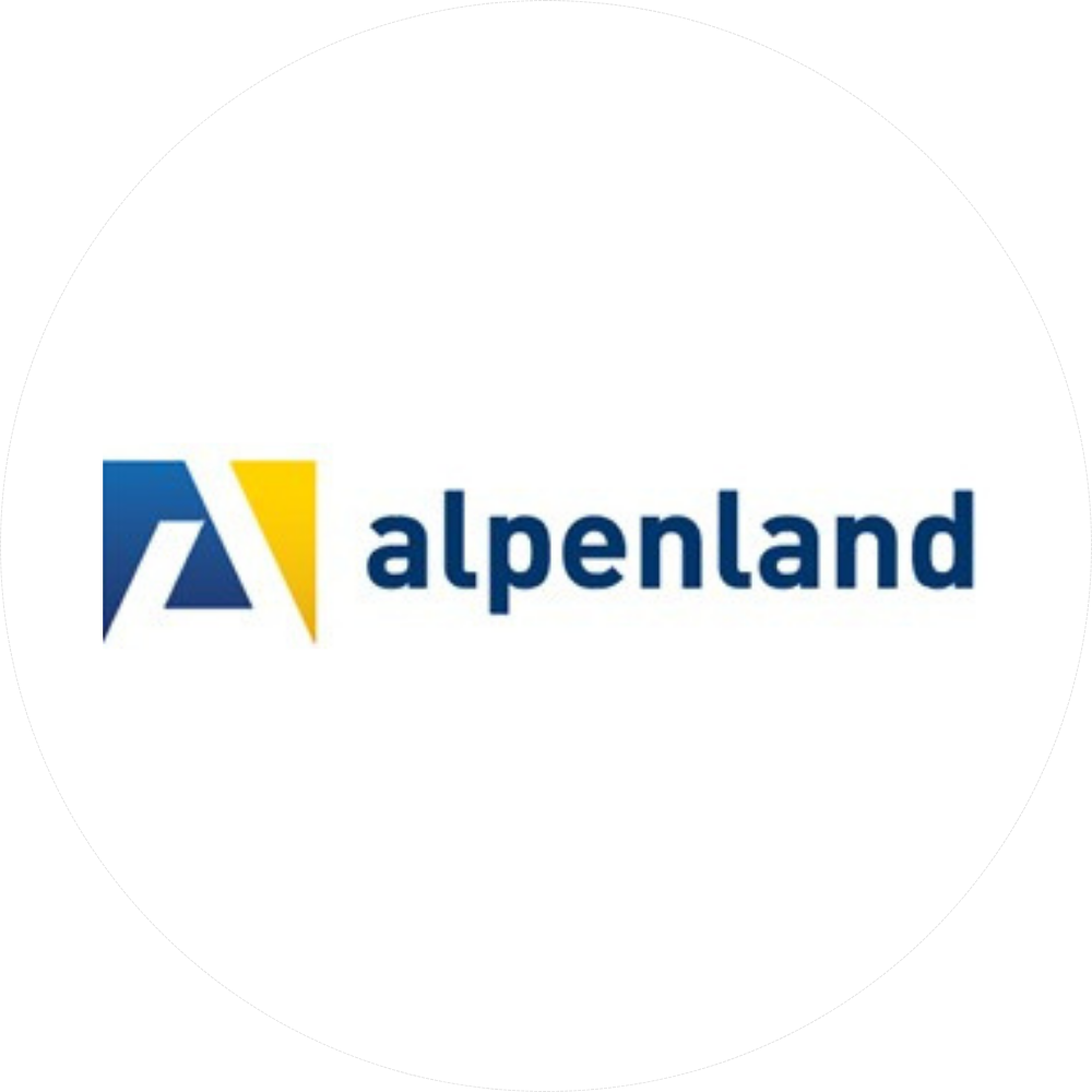 Gemeinnützige Bau-, Wohn- und Siedlungsgenossenschaft “Alpenland” reg. Gen.m.b.H.
