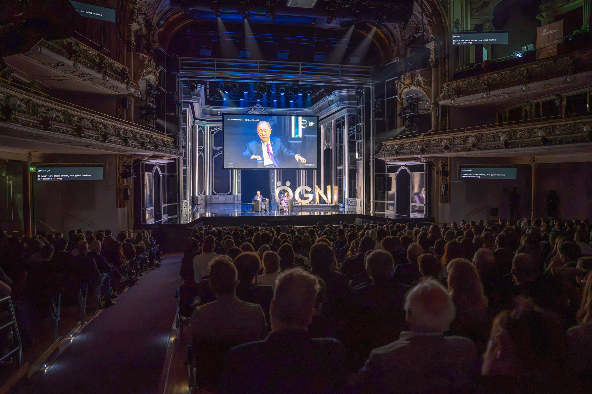 Rückblick | Das war das ÖGNI Symposium 2026!