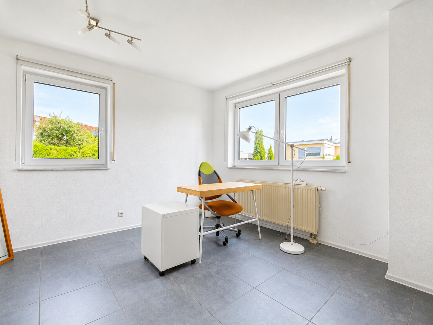 EG weiteres Zimmer