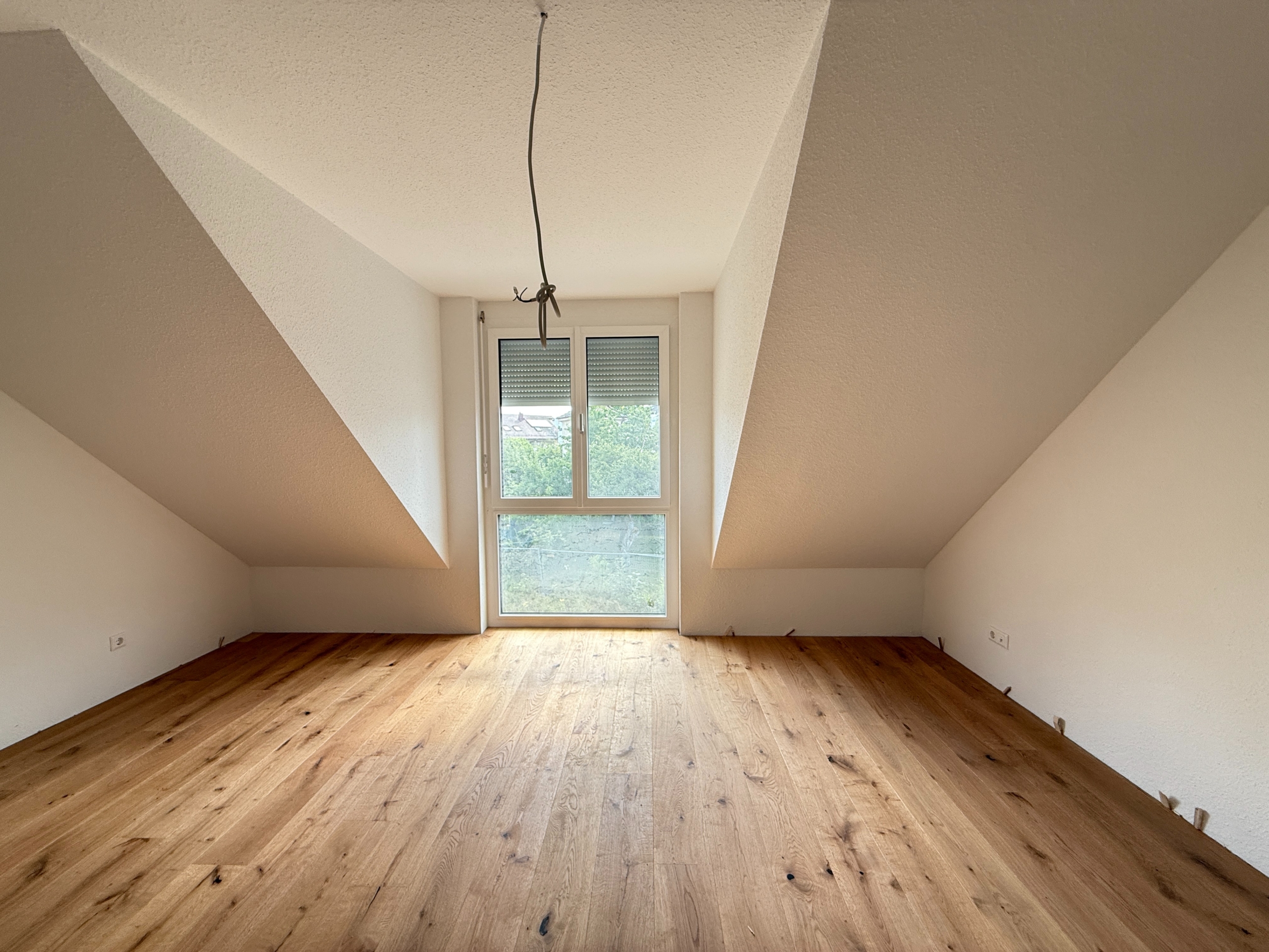 Muster - DG-Zimmer