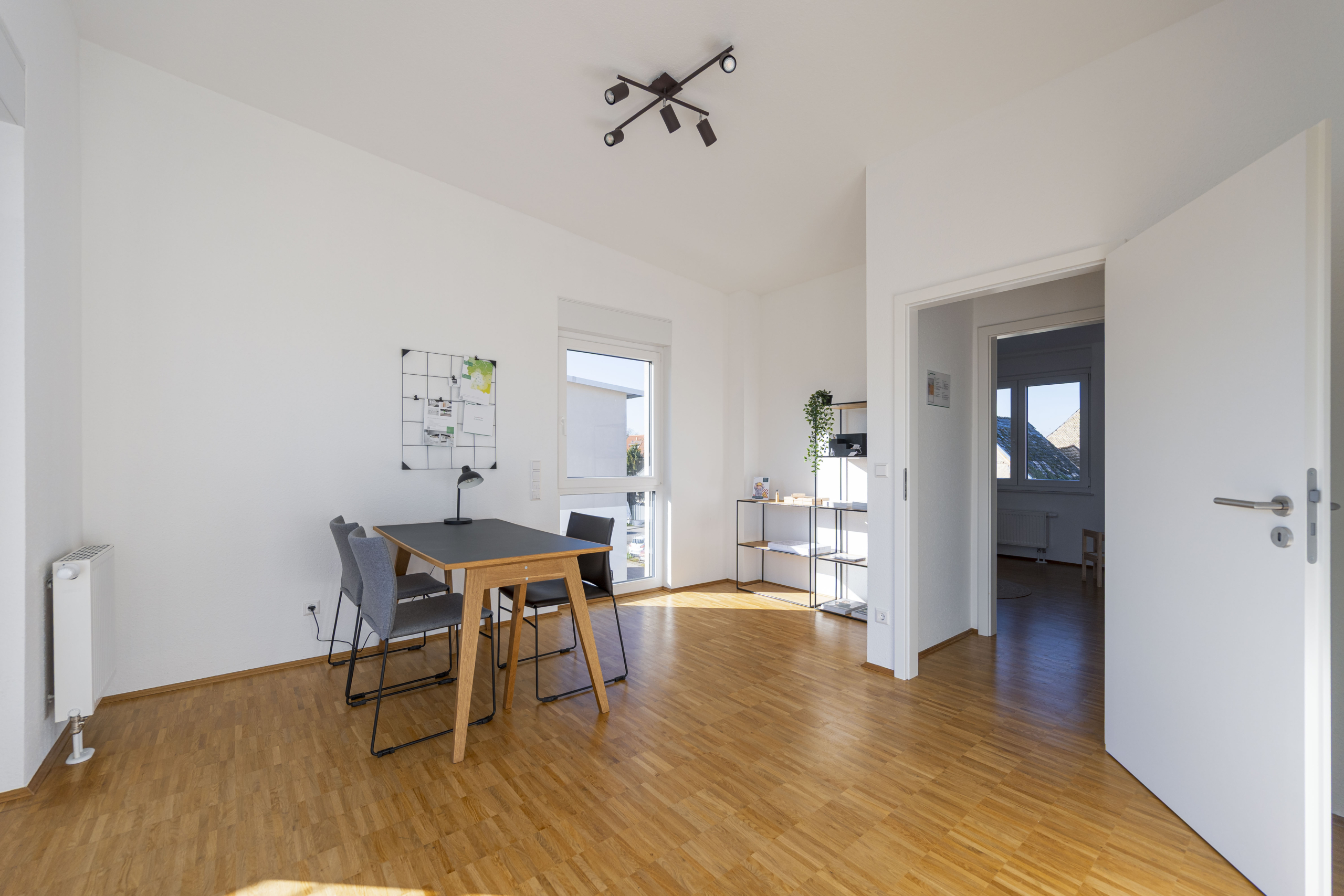 Musterhaus weiteres Zimmer
