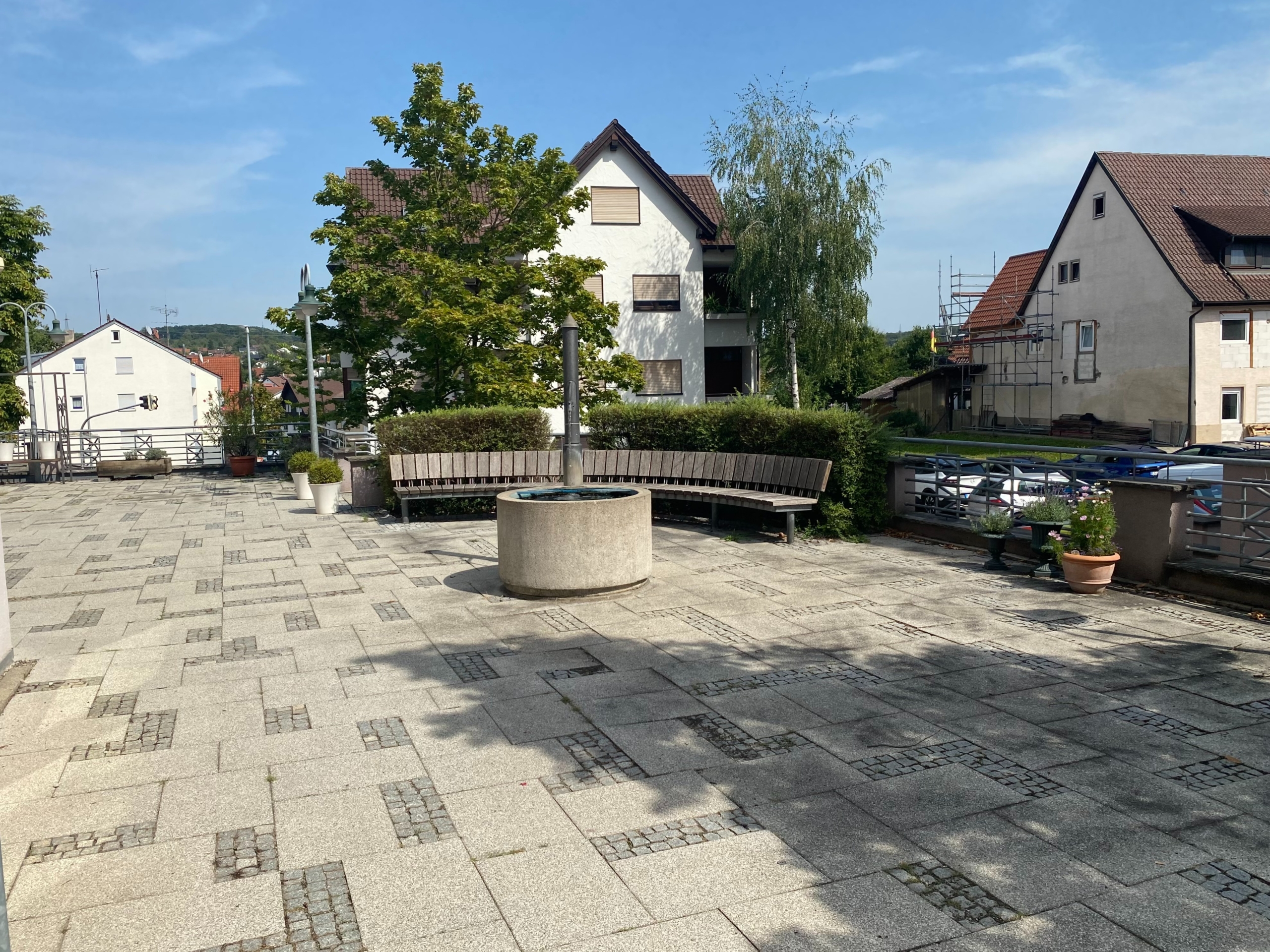 Aussenbereich