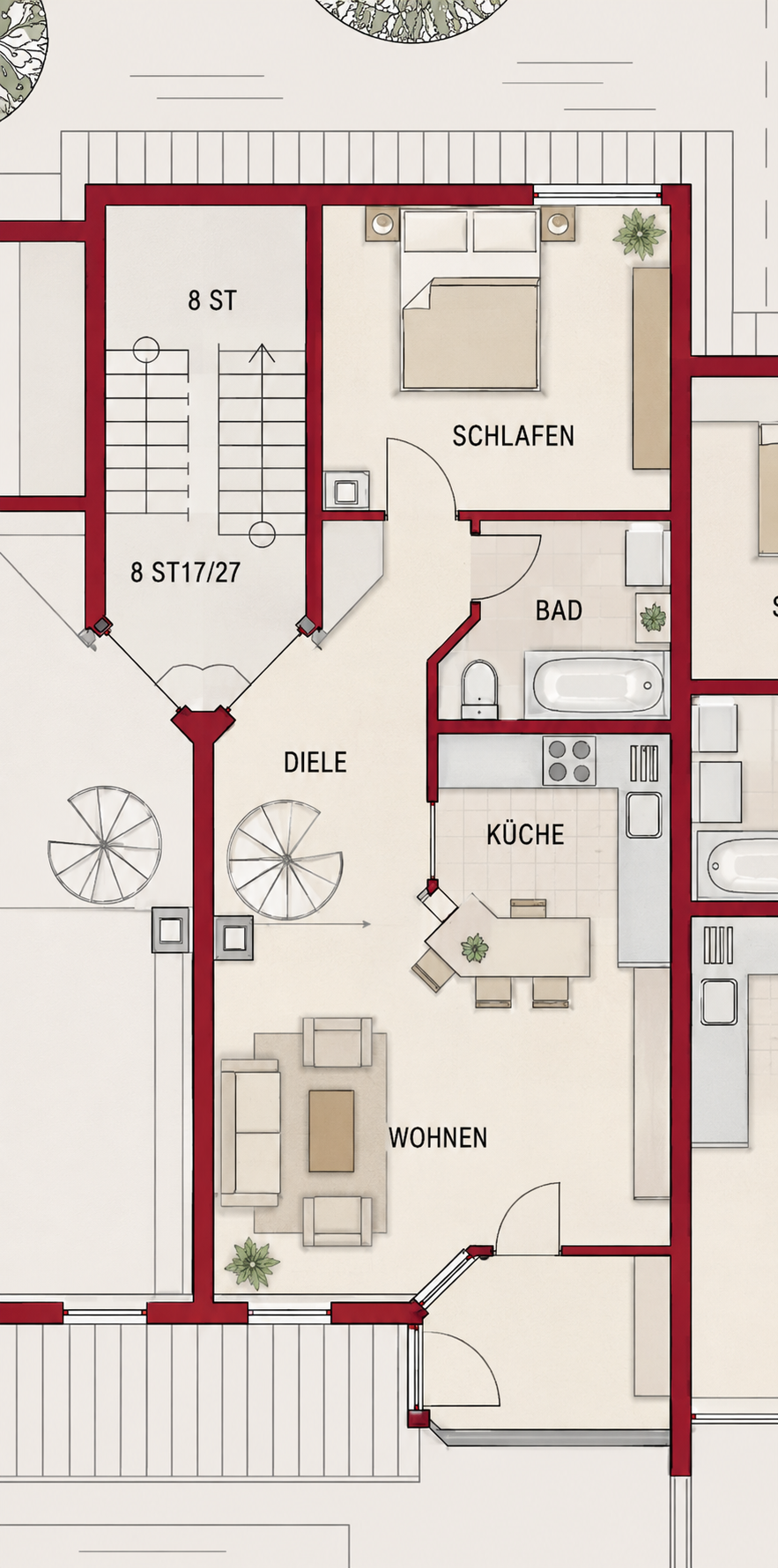 2026 08 21 Grundriss