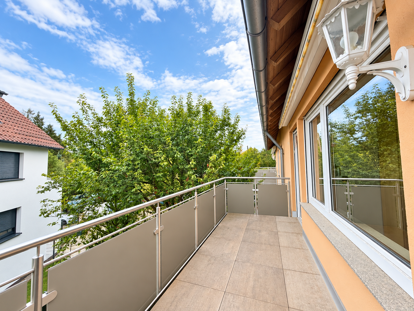 Balkon 2