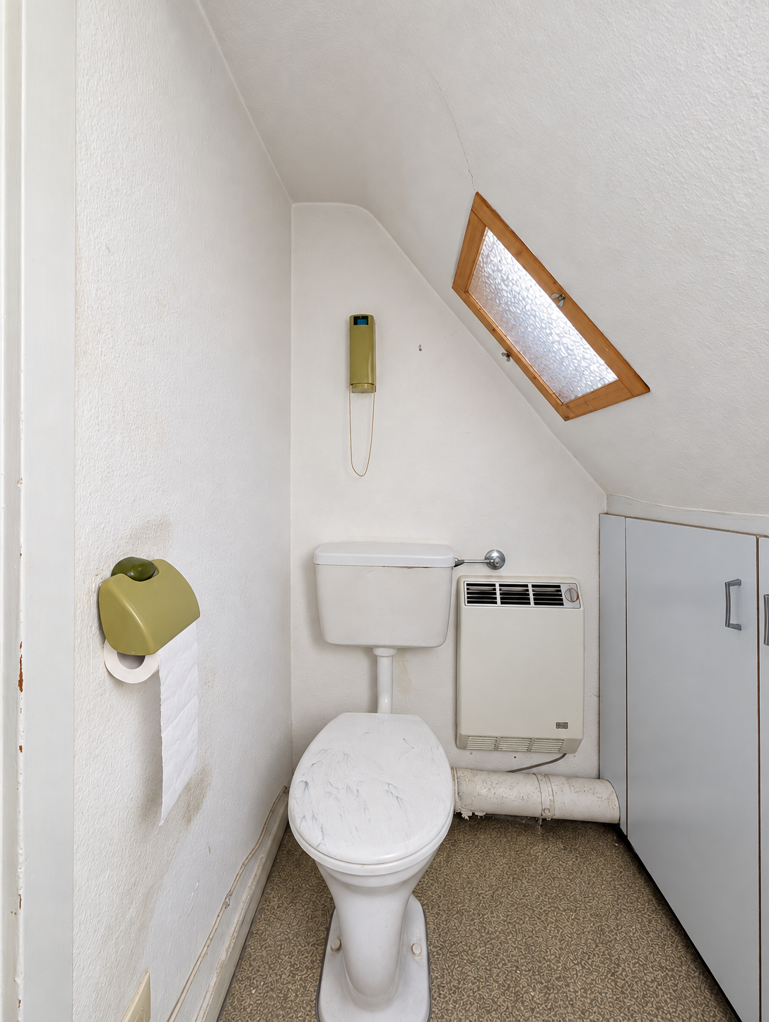 DG WC