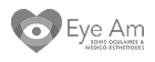 eye arm