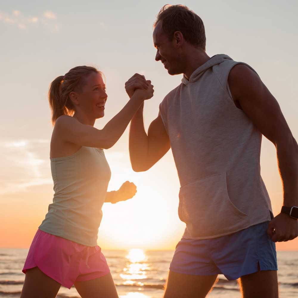 Hormonal balance and bioidentical hormone therapy at Fanous MedSpa Charlotte NC