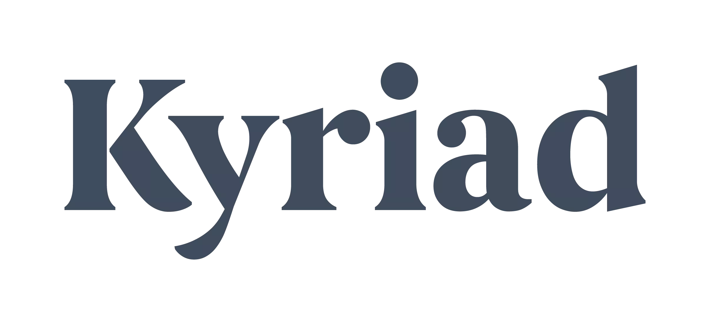Logo Kyriad