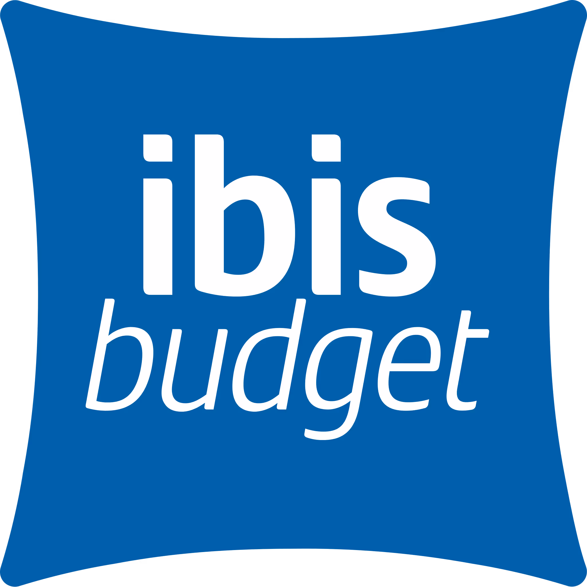Logo Ibis Budget