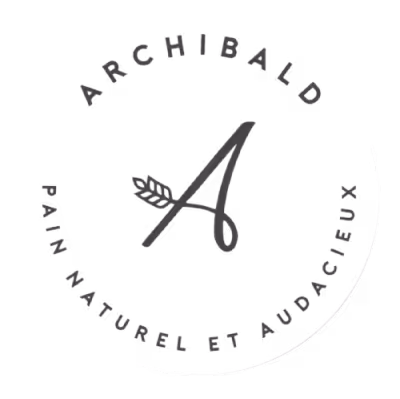 Logo Boulangerie Archibald