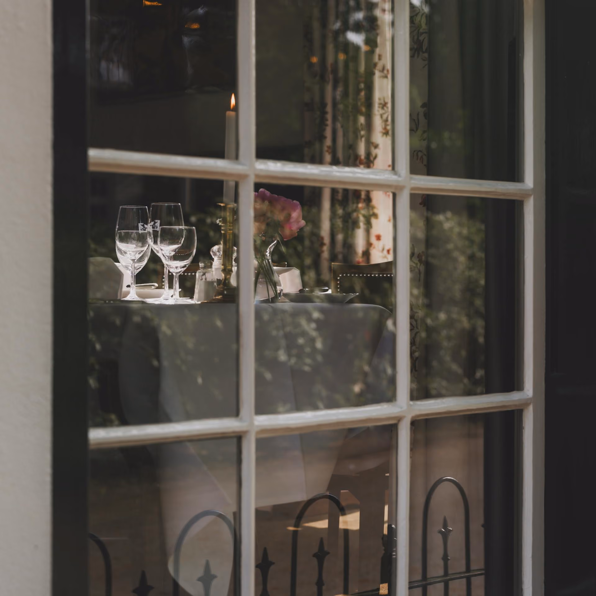 Business plan restaurant : prévisionnel et rentabilité — FINAUDEC