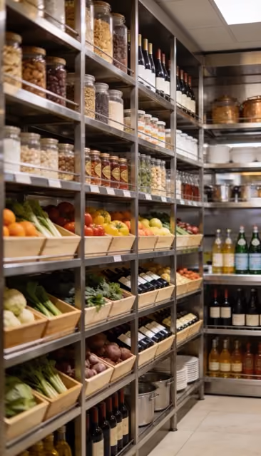 Avantage en nature repas en HCR — FINAUDEC