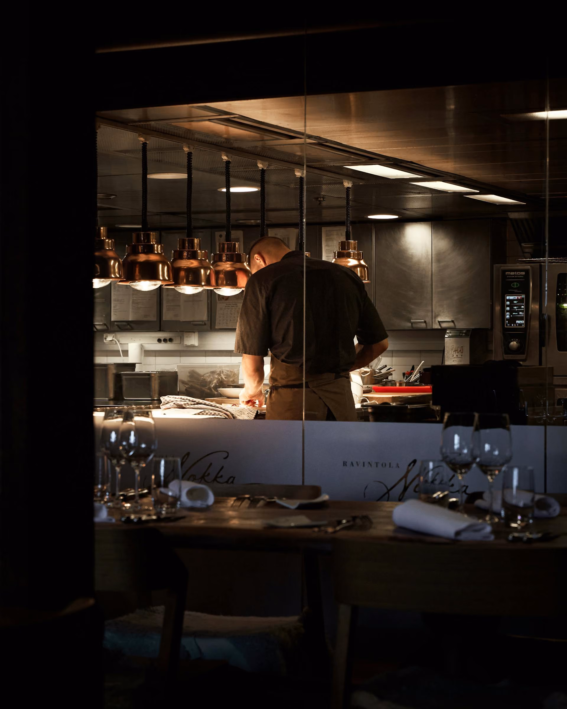 Contrat d extra en restauration (CDD d usage) — FINAUDEC