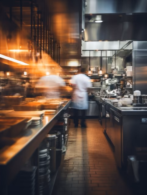 Fixer ses prix au restaurant : coefficient multiplicateur — FINAUDEC