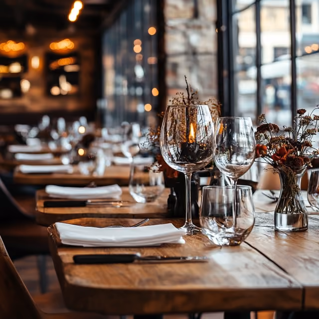Pourboires en restauration : fiscalité et social — FINAUDEC