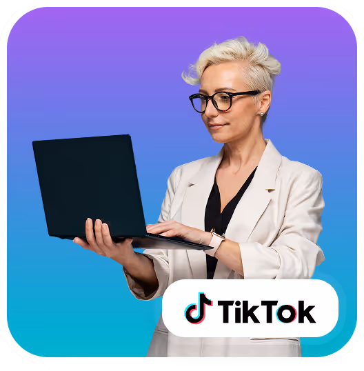 Tiktok Image