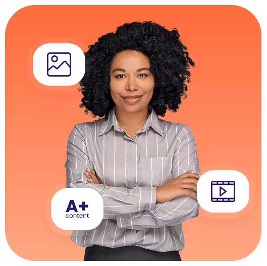 creative content image