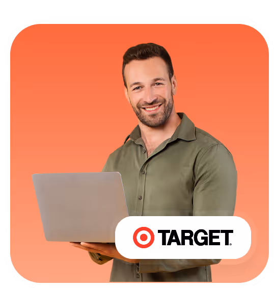 Target Image