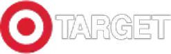 Target logo.