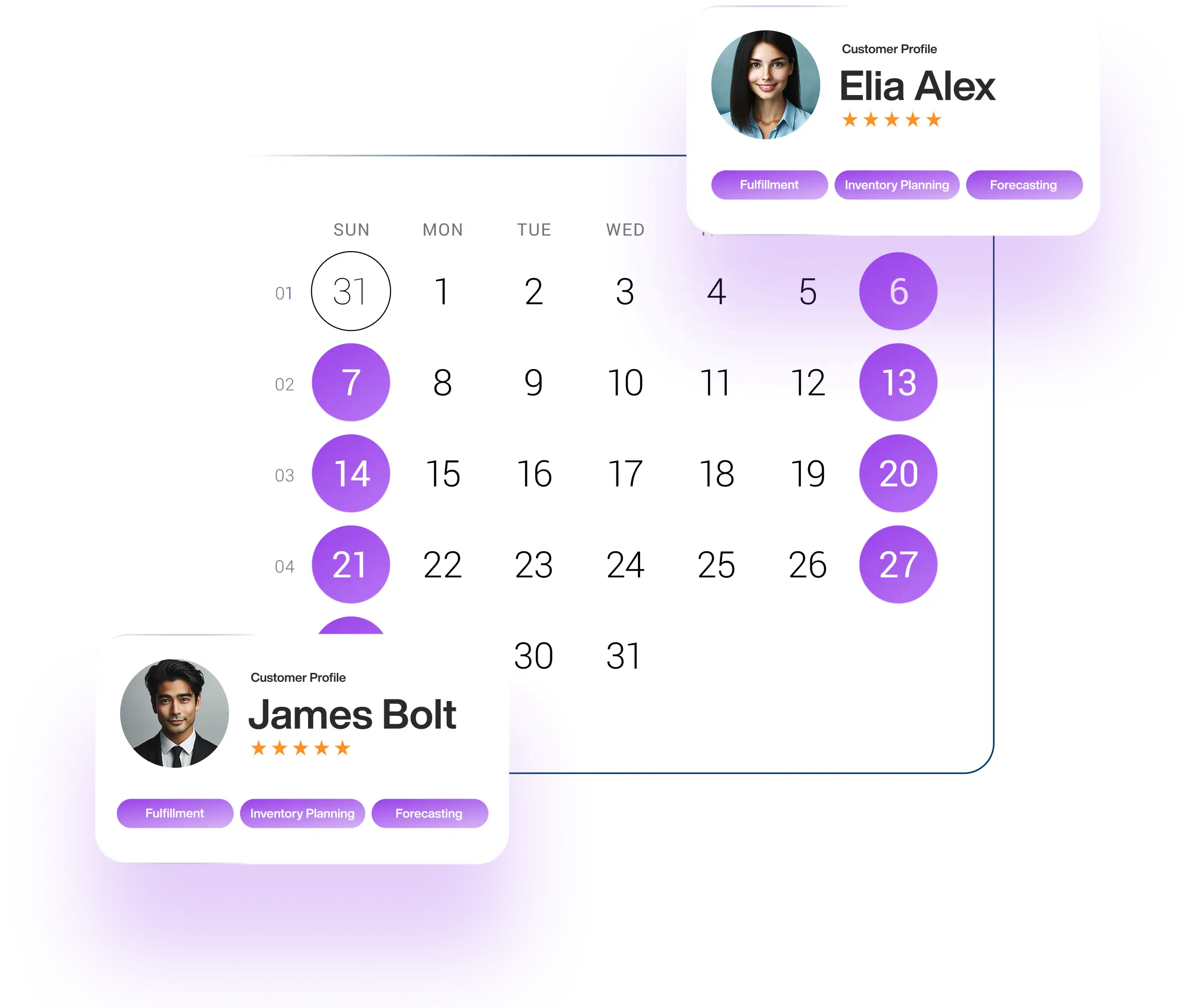 Purple data dashboard with metrics including 456 runs today, submission volume bar chart, and submission breakdown pie chart, flanked by TikTok and Target logos.