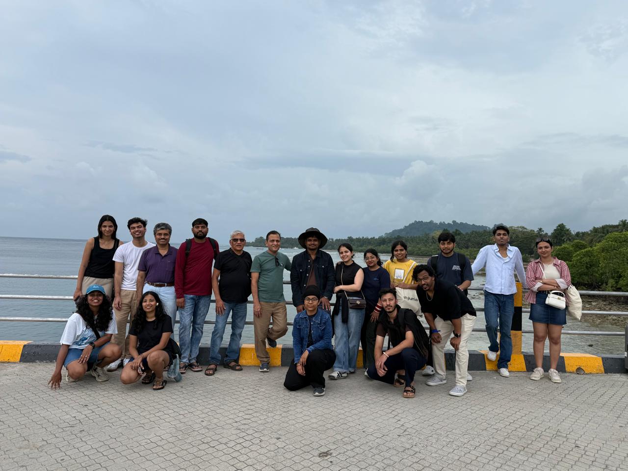 The Stylumia team
