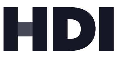 Kluge Technik Client Logo - HDI