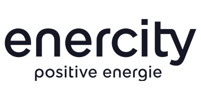 Kluge Technik Client Logo - enercity