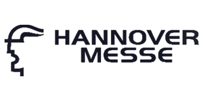 Kluge Technik Client Logo - Hannover Messe