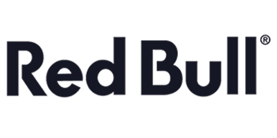 Kluge Technik Client Logo - RedBull