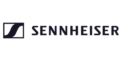 Kluge Technik Client Logo - Sennheiser
