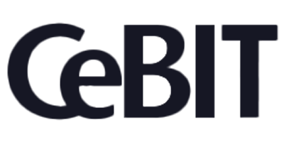 Kluge Technik Client Logo - cebit