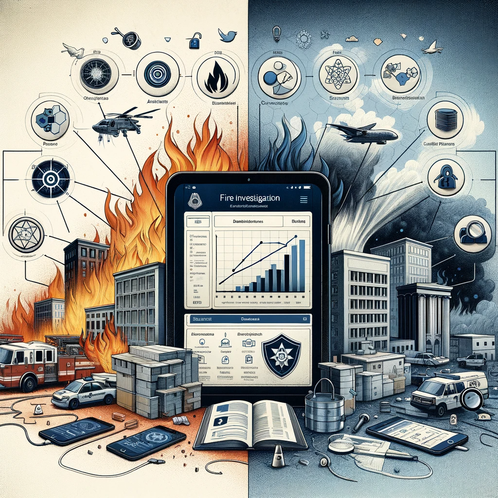 An In-Depth Analysis Of Blazestack Vs. Bomb Arson Tracking System (BATS): Features And Functionalities