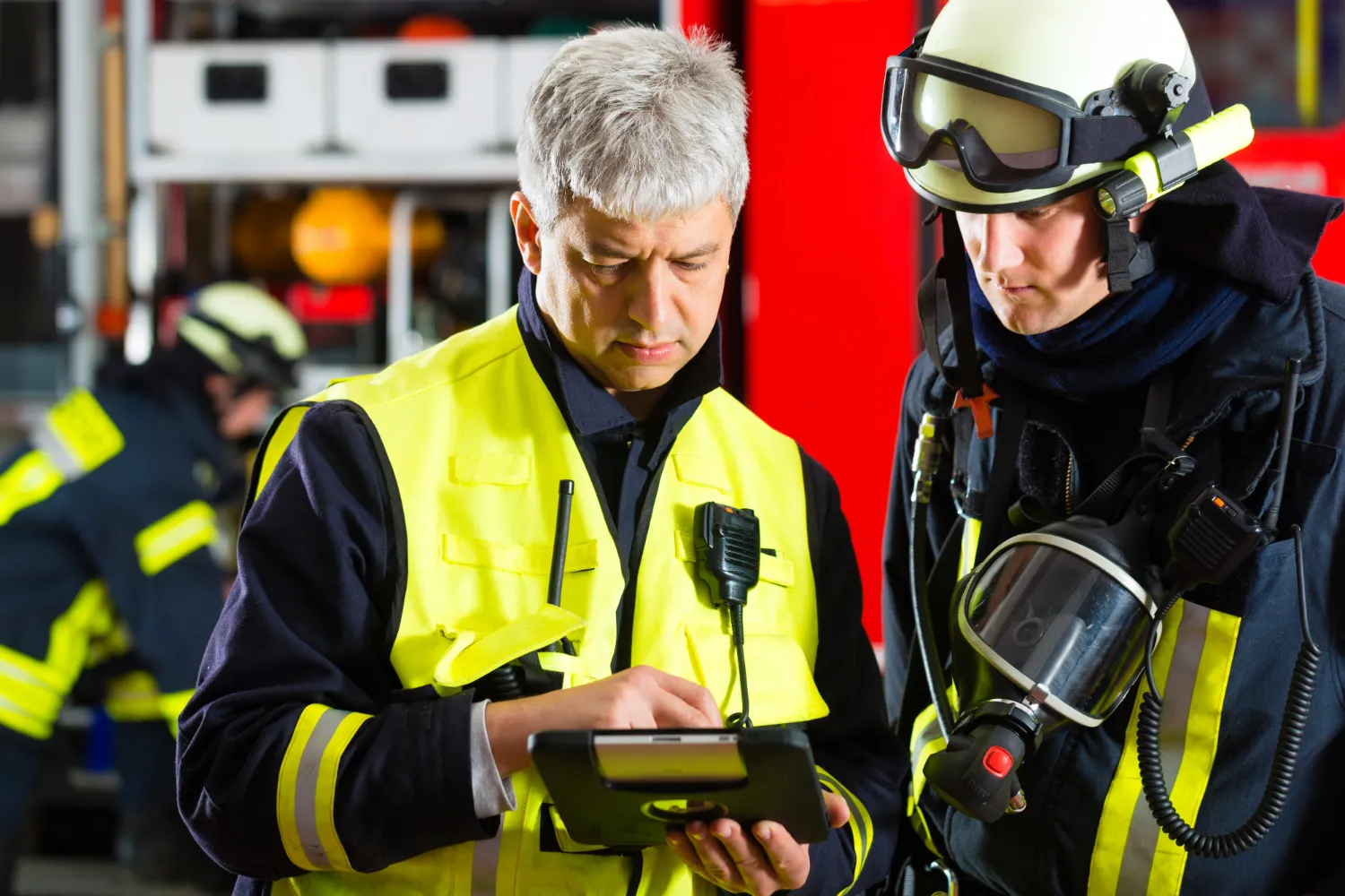 20 Ways to Use AI and ChatGPT Safely in Fire Investigation