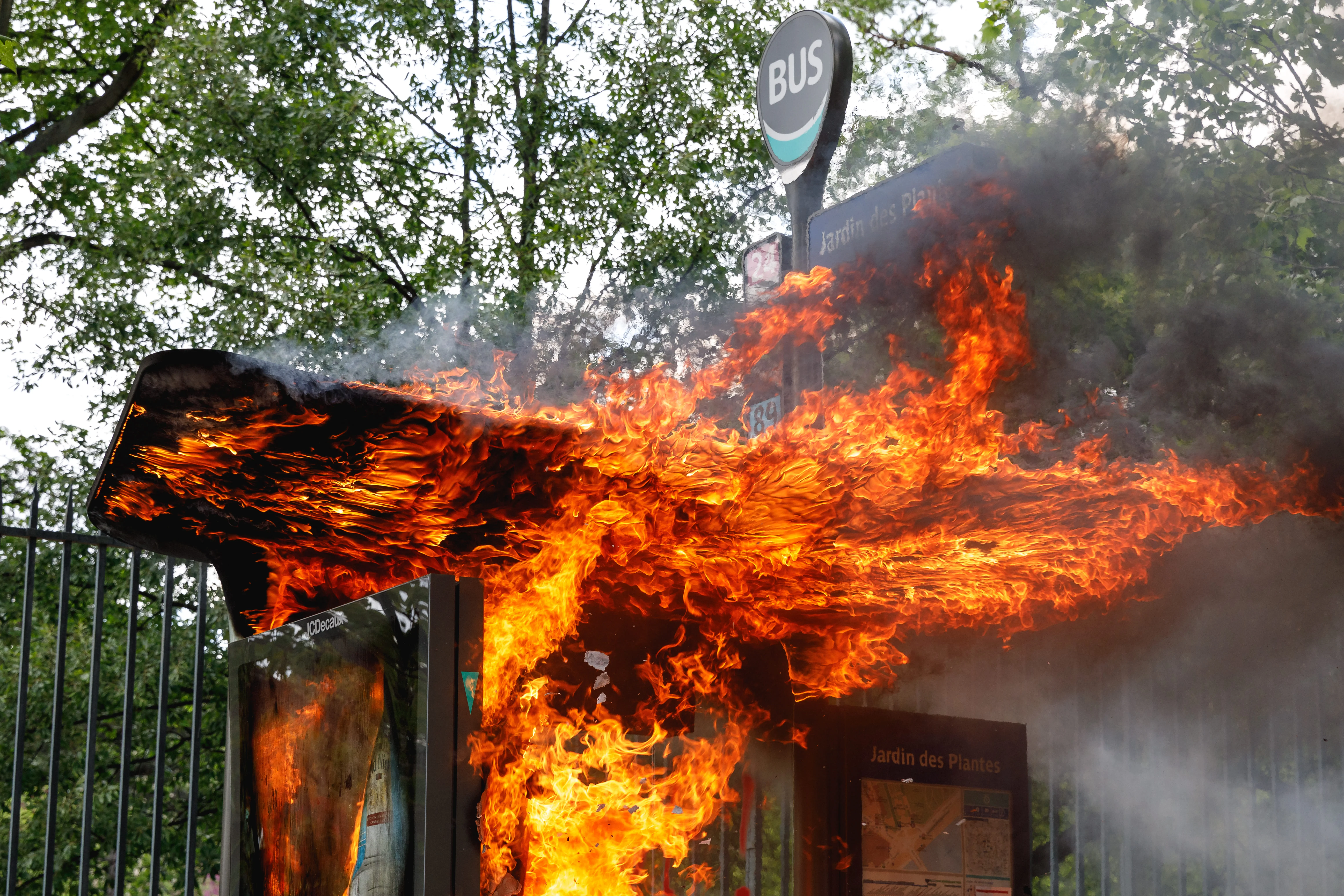 Arc Site: How To Identify and Analyze Them