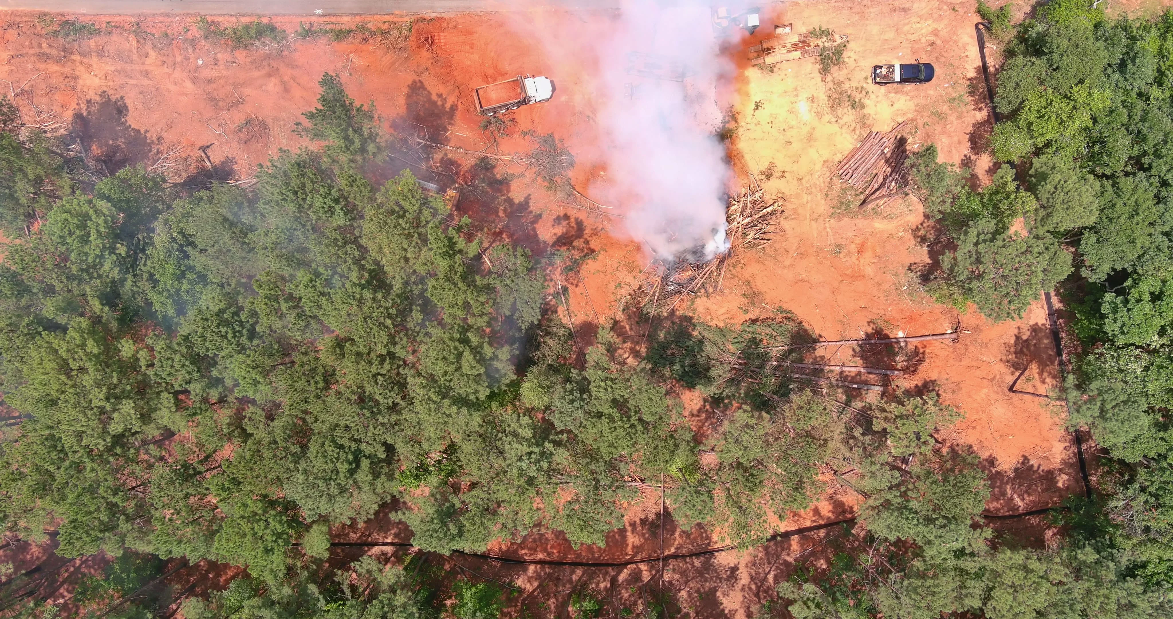 Arc Map: How To Use Them in Fire Investigations