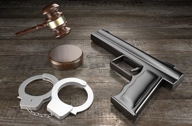 Arson Explained: What It Means to Illegally Start a Fire