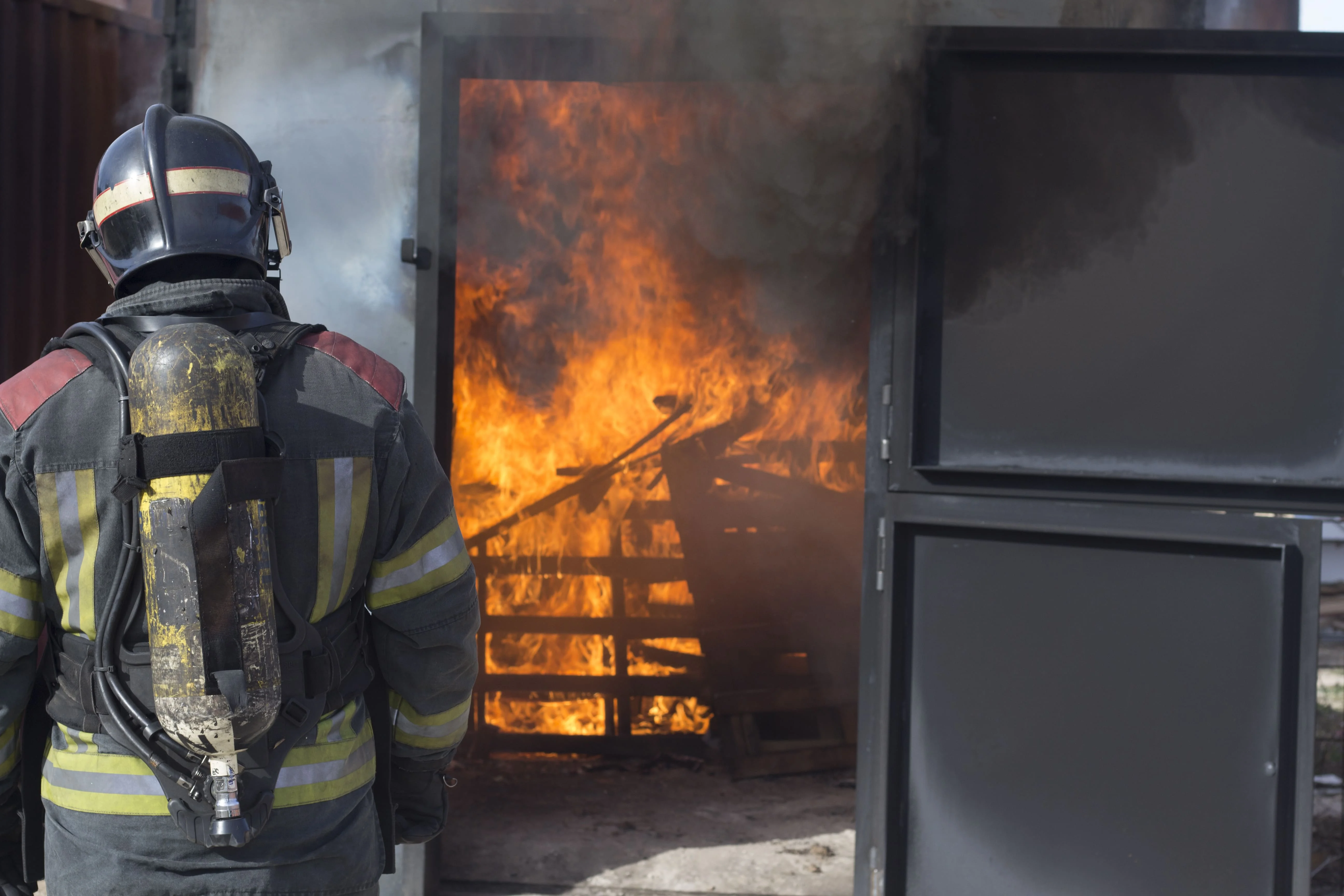 Arson Fire Investigation: Detection, Evidence, and Prosecution Explained