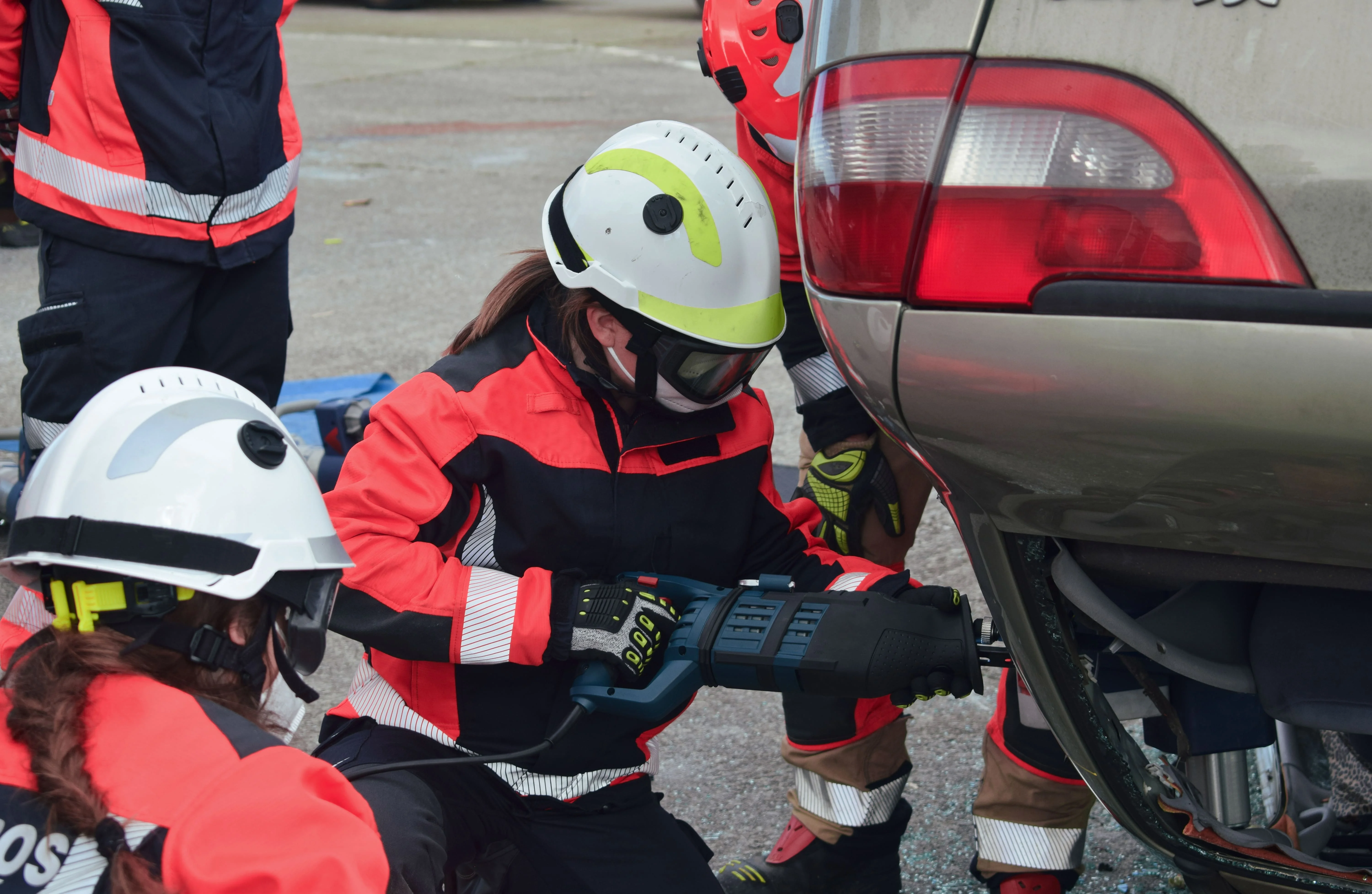 Arson Investigation: Techniques, Evidence Collection, and Analysis Explained