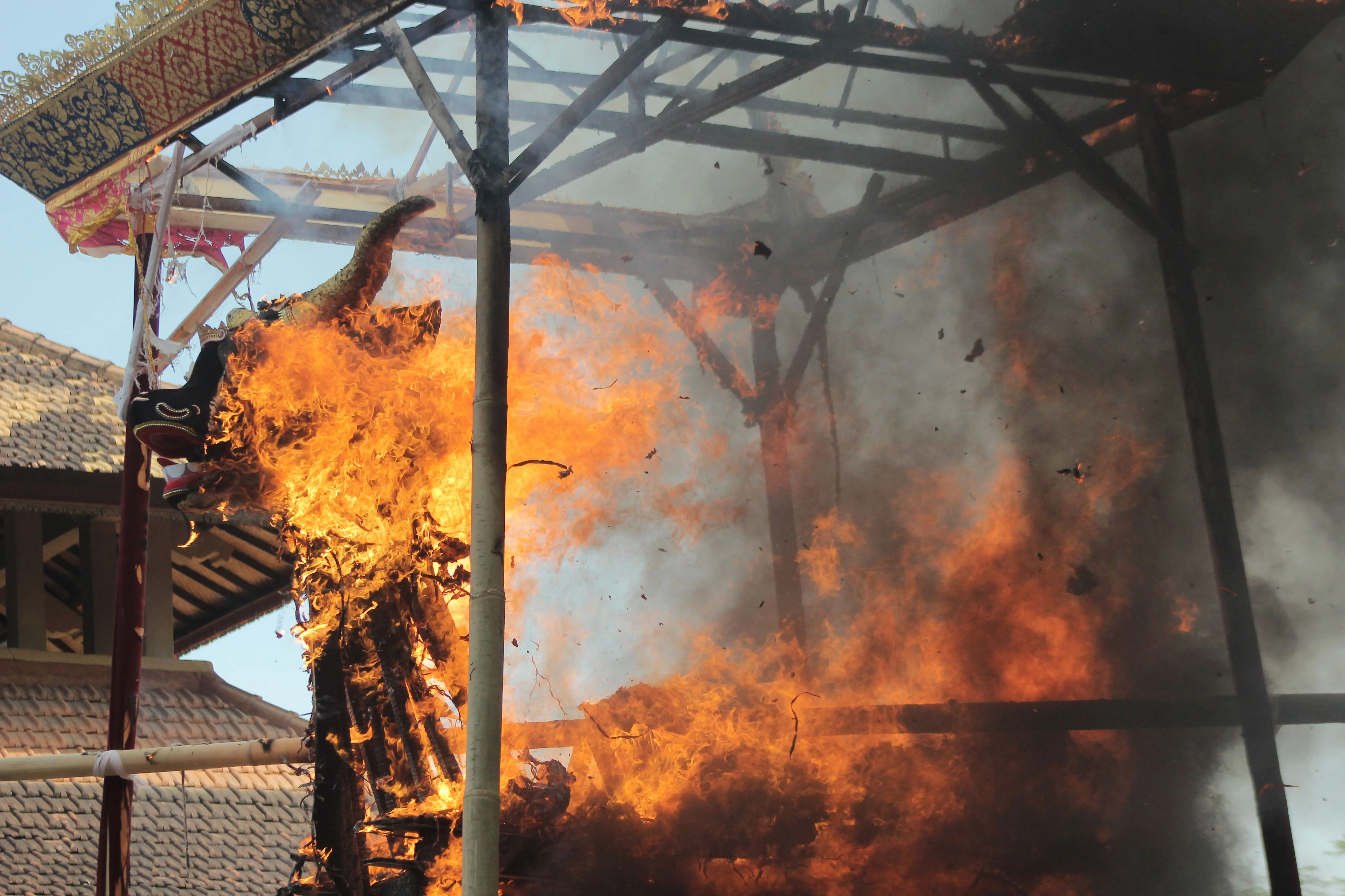 Battery Separator: What is it and How it Impacts Fire Investigations