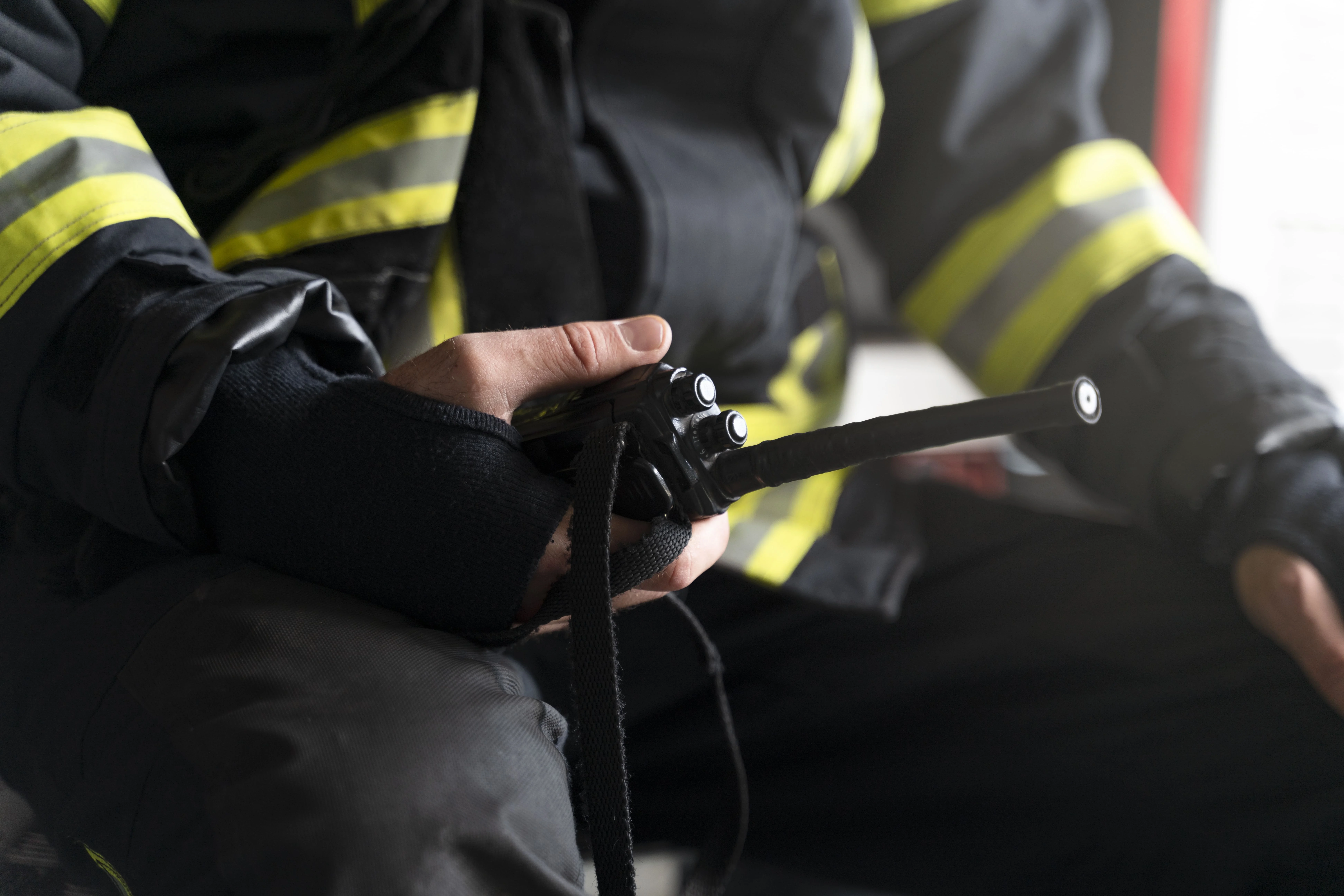 Chain of Custody in Fire Investigation: Importance, Process, and Best Practices